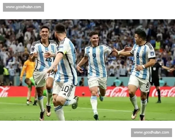 阿根廷对决荷兰世纪强强碰撞足球巅峰之战焦点之夜